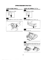 Preview for 25 page of FUNAI FA-X2000 Owner'S Manual