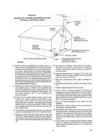 Предварительный просмотр 3 страницы FUNAI FC900T Owner'S Manual