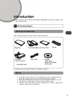 Preview for 9 page of FUNAI FDP-100 User Manual