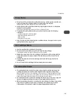 Preview for 19 page of FUNAI FDP-100 User Manual