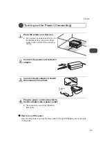 Preview for 27 page of FUNAI FDP-100 User Manual