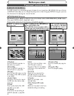 Preview for 10 page of FUNAI FDR-90E Owner'S Manual