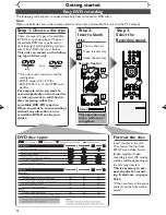 Preview for 16 page of FUNAI FDR-90E Owner'S Manual