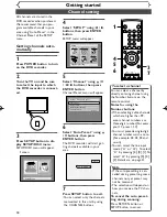 Preview for 18 page of FUNAI FDR-90E Owner'S Manual