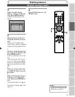 Preview for 21 page of FUNAI FDR-90E Owner'S Manual