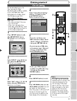 Preview for 23 page of FUNAI FDR-90E Owner'S Manual