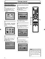 Preview for 24 page of FUNAI FDR-90E Owner'S Manual