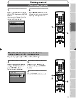 Preview for 25 page of FUNAI FDR-90E Owner'S Manual