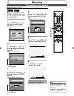 Preview for 32 page of FUNAI FDR-90E Owner'S Manual