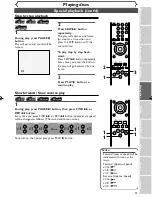 Preview for 51 page of FUNAI FDR-90E Owner'S Manual