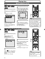 Preview for 52 page of FUNAI FDR-90E Owner'S Manual