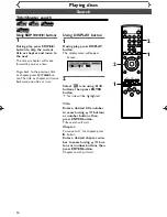 Preview for 54 page of FUNAI FDR-90E Owner'S Manual