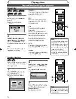 Preview for 56 page of FUNAI FDR-90E Owner'S Manual