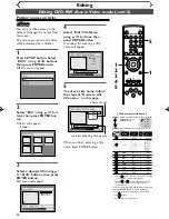 Preview for 64 page of FUNAI FDR-90E Owner'S Manual