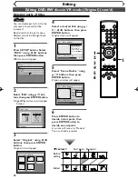 Preview for 68 page of FUNAI FDR-90E Owner'S Manual