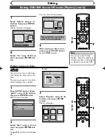 Preview for 78 page of FUNAI FDR-90E Owner'S Manual