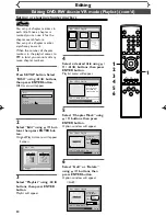 Preview for 80 page of FUNAI FDR-90E Owner'S Manual