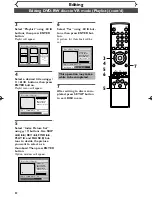 Preview for 82 page of FUNAI FDR-90E Owner'S Manual