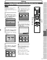 Preview for 83 page of FUNAI FDR-90E Owner'S Manual