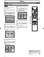 Preview for 84 page of FUNAI FDR-90E Owner'S Manual