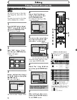 Preview for 86 page of FUNAI FDR-90E Owner'S Manual