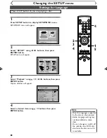 Preview for 88 page of FUNAI FDR-90E Owner'S Manual