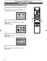 Preview for 90 page of FUNAI FDR-90E Owner'S Manual