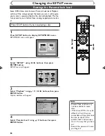 Preview for 94 page of FUNAI FDR-90E Owner'S Manual