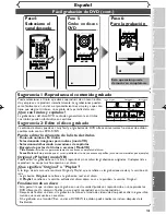 Preview for 103 page of FUNAI FDR-90E Owner'S Manual