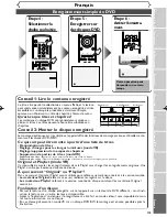 Preview for 105 page of FUNAI FDR-90E Owner'S Manual