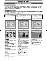 Preview for 10 page of FUNAI FDRV-90E Owner'S Manual