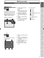 Preview for 11 page of FUNAI FDRV-90E Owner'S Manual