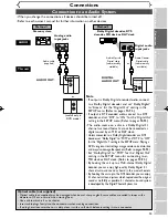 Preview for 15 page of FUNAI FDRV-90E Owner'S Manual