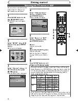 Preview for 22 page of FUNAI FDRV-90E Owner'S Manual