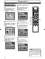 Preview for 24 page of FUNAI FDRV-90E Owner'S Manual