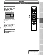 Preview for 31 page of FUNAI FDRV-90E Owner'S Manual