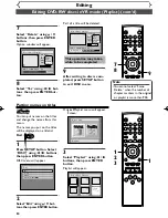 Preview for 80 page of FUNAI FDRV-90E Owner'S Manual