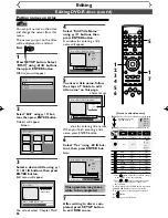 Preview for 88 page of FUNAI FDRV-90E Owner'S Manual