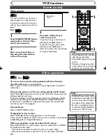 Preview for 100 page of FUNAI FDRV-90E Owner'S Manual