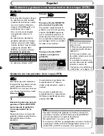 Preview for 111 page of FUNAI FDRV-90E Owner'S Manual