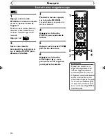 Preview for 114 page of FUNAI FDRV-90E Owner'S Manual