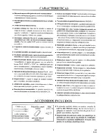 Предварительный просмотр 38 страницы FUNAI FE426E Owner'S Manual