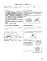 Предварительный просмотр 39 страницы FUNAI FE426E Owner'S Manual