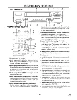 Предварительный просмотр 40 страницы FUNAI FE426E Owner'S Manual