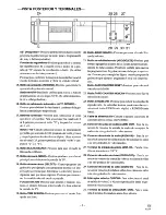 Предварительный просмотр 41 страницы FUNAI FE426E Owner'S Manual