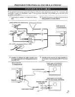 Предварительный просмотр 42 страницы FUNAI FE426E Owner'S Manual