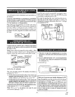 Предварительный просмотр 43 страницы FUNAI FE426E Owner'S Manual