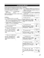 Предварительный просмотр 46 страницы FUNAI FE426E Owner'S Manual