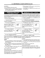 Предварительный просмотр 49 страницы FUNAI FE426E Owner'S Manual