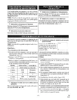 Предварительный просмотр 53 страницы FUNAI FE426E Owner'S Manual